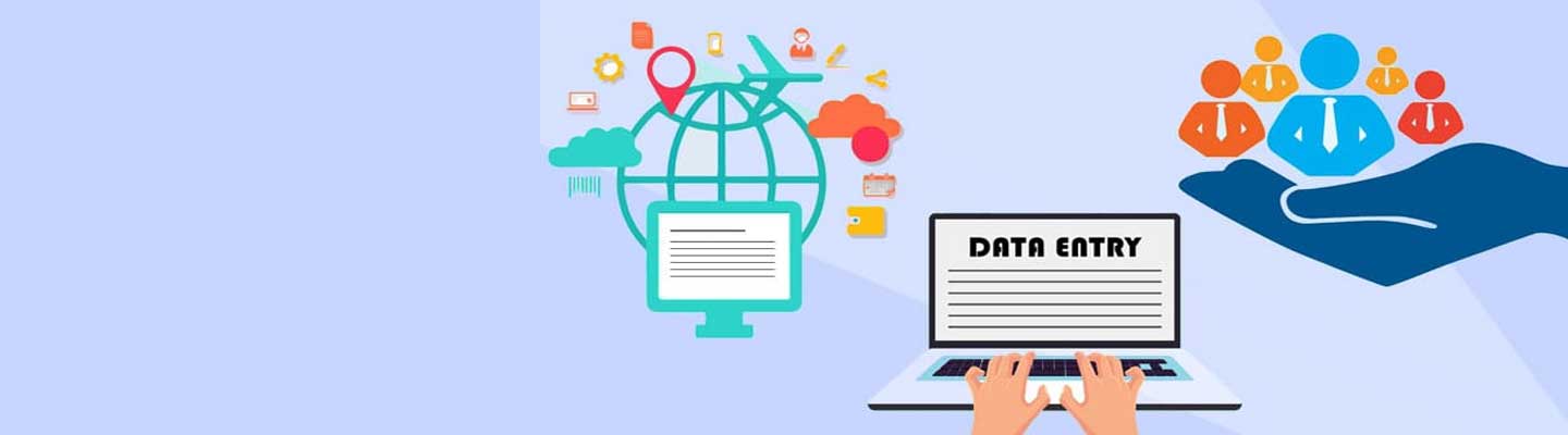 Data Entry