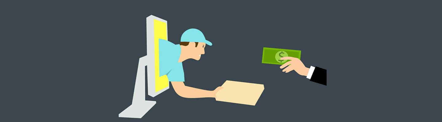 Order to Cash